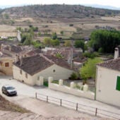Valleruela de Pedraza