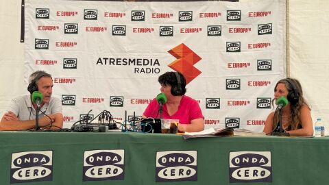 Regidor Festes i Regidora Igualtat La Nuc&iacute;a 
