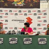 Regidor Festes i Regidora Igualtat La Nucía 
