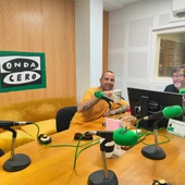 Mon Devane e Paco Sarria (2025) Mon Devane e Paco Sarria (2025)