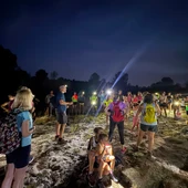 Sueca conecta naturaleza y astronomia con una ruta nocturna de las Perseidas en l’Énova Sueca conecta naturaleza y astronomia con una ruta nocturna de las Perseidas en l’Énova