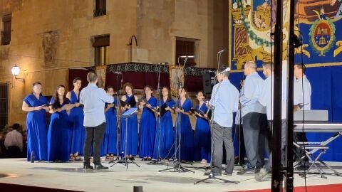 Coral blanco y negro 