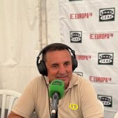 Bernabé Cano sobre las fiestas de La Nucía