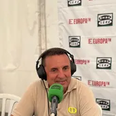 Bernabé Cano sobre las fiestas de La Nucía Bernabé Cano sobre las fiestas de La Nucía