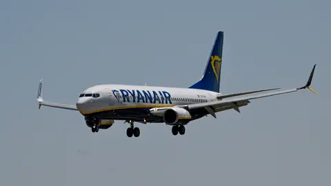 Huelga de Ryanair en el puente de agosto: estos son los vuelos afectados a partir de este viernes Huelga de Ryanair en el puente de agosto: estos son los vuelos afectados a partir de este viernes