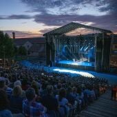 Entrevista a Javier Ojeda, cantante