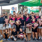 Comissió El Balconet Festes Finestrat