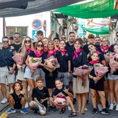 Comissió El Balconet Festes Finestrat Comissió El Balconet Festes Finestrat