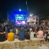 Entrevista a Juan Martín, concejal Cultura Palazuelos  