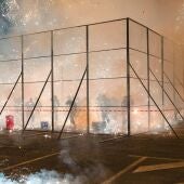 Un total de 68 personas tuvieron que ser atendidas durante la Nit de l’Albà por el dispositivo de seguridad