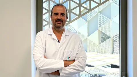 dr. Ignacio García dr. Ignacio García