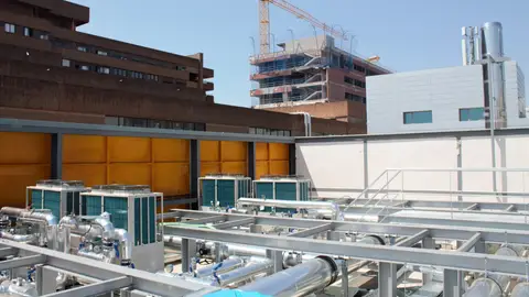 Hospital de Albacete Hospital de Albacete