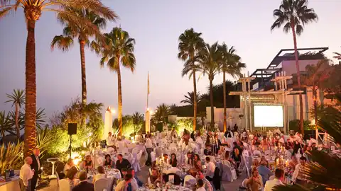 Puente Romano Marbella y World Vision Gala se unen en una noche solidaria Gala