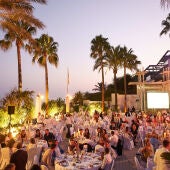Puente Romano Marbella y World Vision Gala se unen en una noche solidaria 