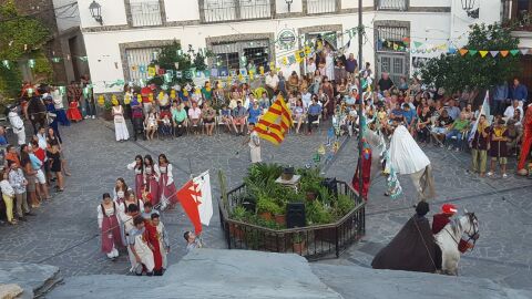 velefique-moros y cristianos