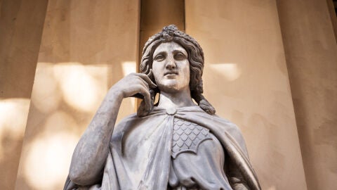 Cornelia, la mujer que educ&oacute; a h&eacute;roes y desafi&oacute; a gobernadores en la Antigua Roma