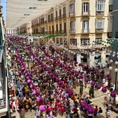 Vincci Hoteles celebra la Feria de Málaga con experiencias para huéspedes y visitantes que fusionan sabor local, música y tradición Vincci Hoteles celebra la Feria de Málaga con experiencias para huéspedes y visitantes que fusionan sabor local, música y tradición