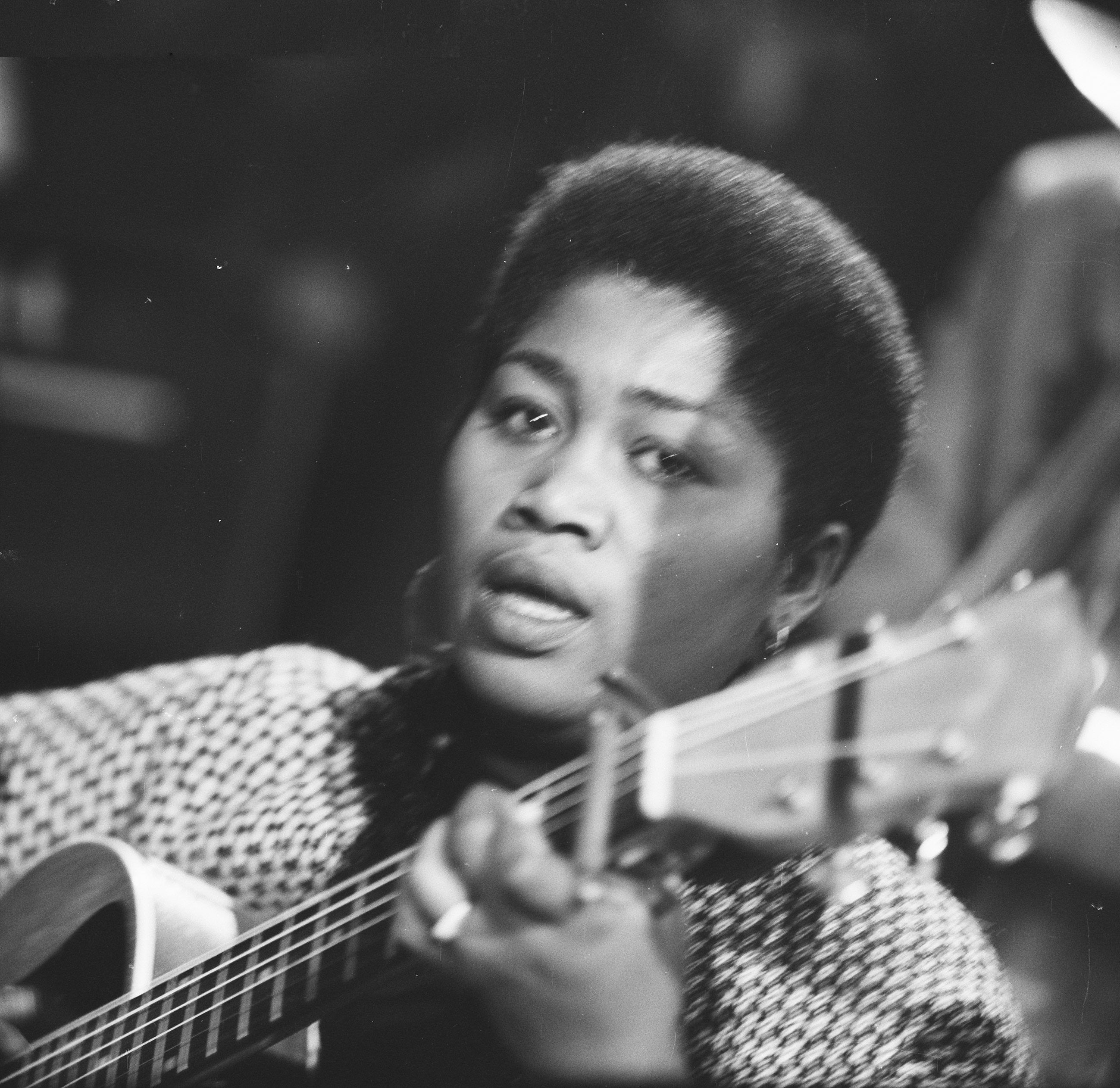 Historias de jazz: Un género musical que sirve como memoria de la esclavitud Historias de jazz: Un género musical que sirve como memoria de la esclavitud