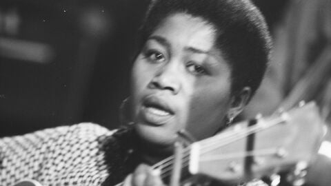 Odetta