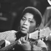 Odetta