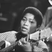 Odetta Odetta