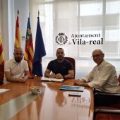 Vila-real formaliza un préstamo de 4,5 millones para inversiones y pagos judiciales