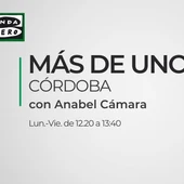 MD1 CON ANABEL CÁMARA MD1 CON ANABEL CÁMARA