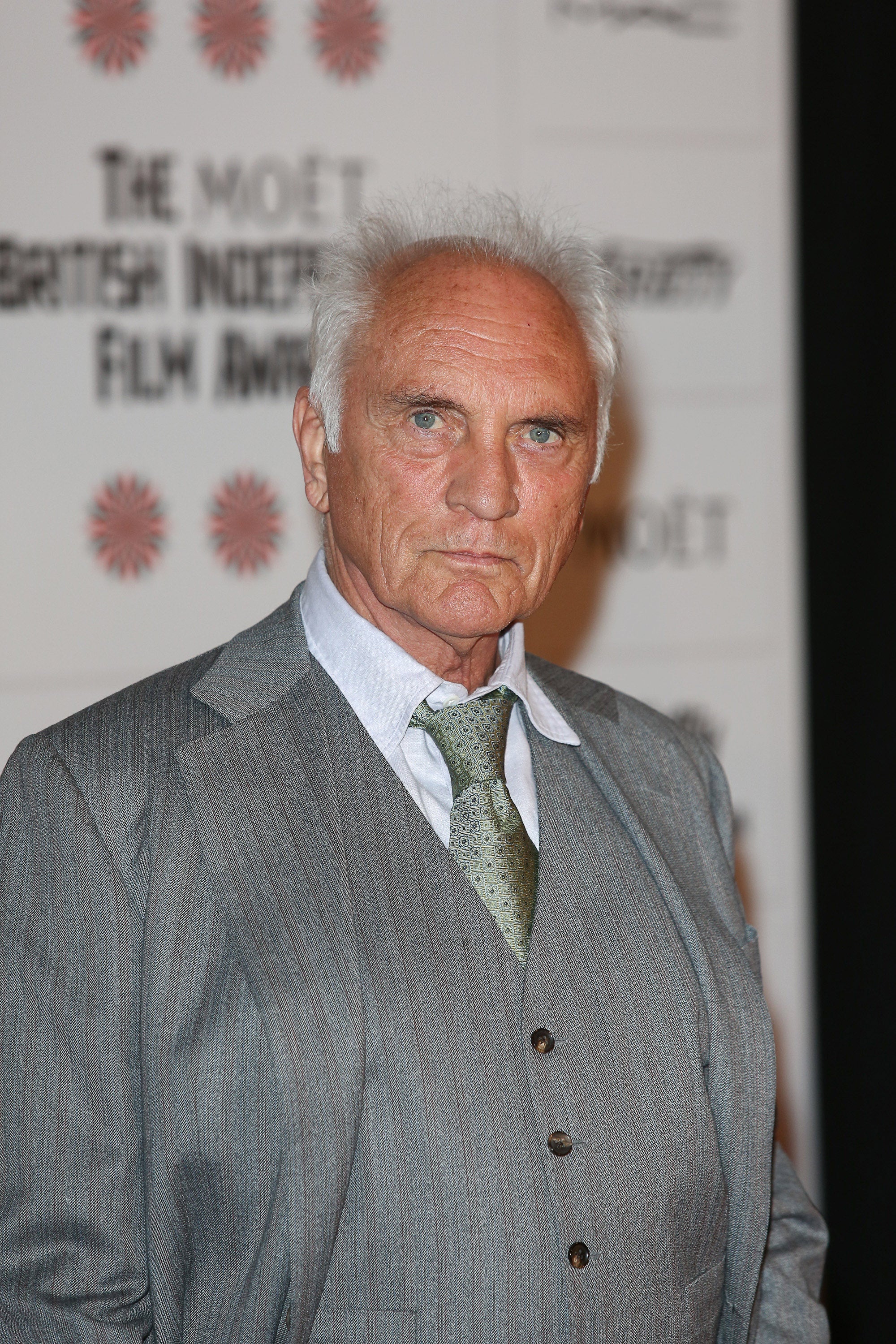 Muere Terence Stamp a los 87 años de edad, actor de Superman o Valkiria Muere Terence Stamp a los 87 años de edad, actor de Superman o Valkiria