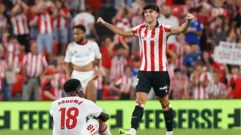 (3-2) Luces, sombras, polémica y derrota de un Sevilla digno