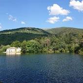 Nos acercamos a la historia de ‘El Mar’ de La Granja Nos acercamos a la historia de ‘El Mar’ de La Granja