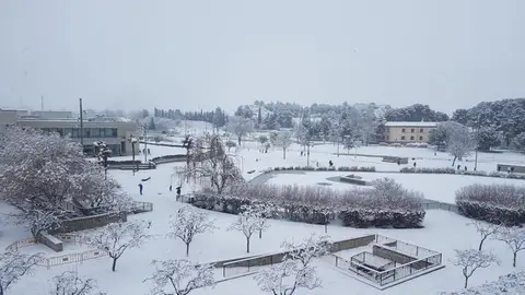 Se acerca el invierno: los expertos aseguran que será un invierno más frío de lo habitual Se acerca el invierno: los expertos aseguran que será un invierno más frío de lo habitual