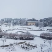 Se acerca el invierno: los expertos aseguran que será un invierno más frío de lo habitual Se acerca el invierno: los expertos aseguran que será un invierno más frío de lo habitual