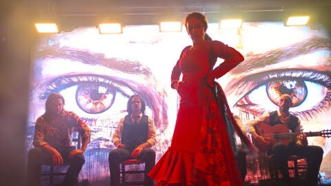 Teatro Flamenco Barcelona