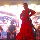 Teatro Flamenco Barcelona