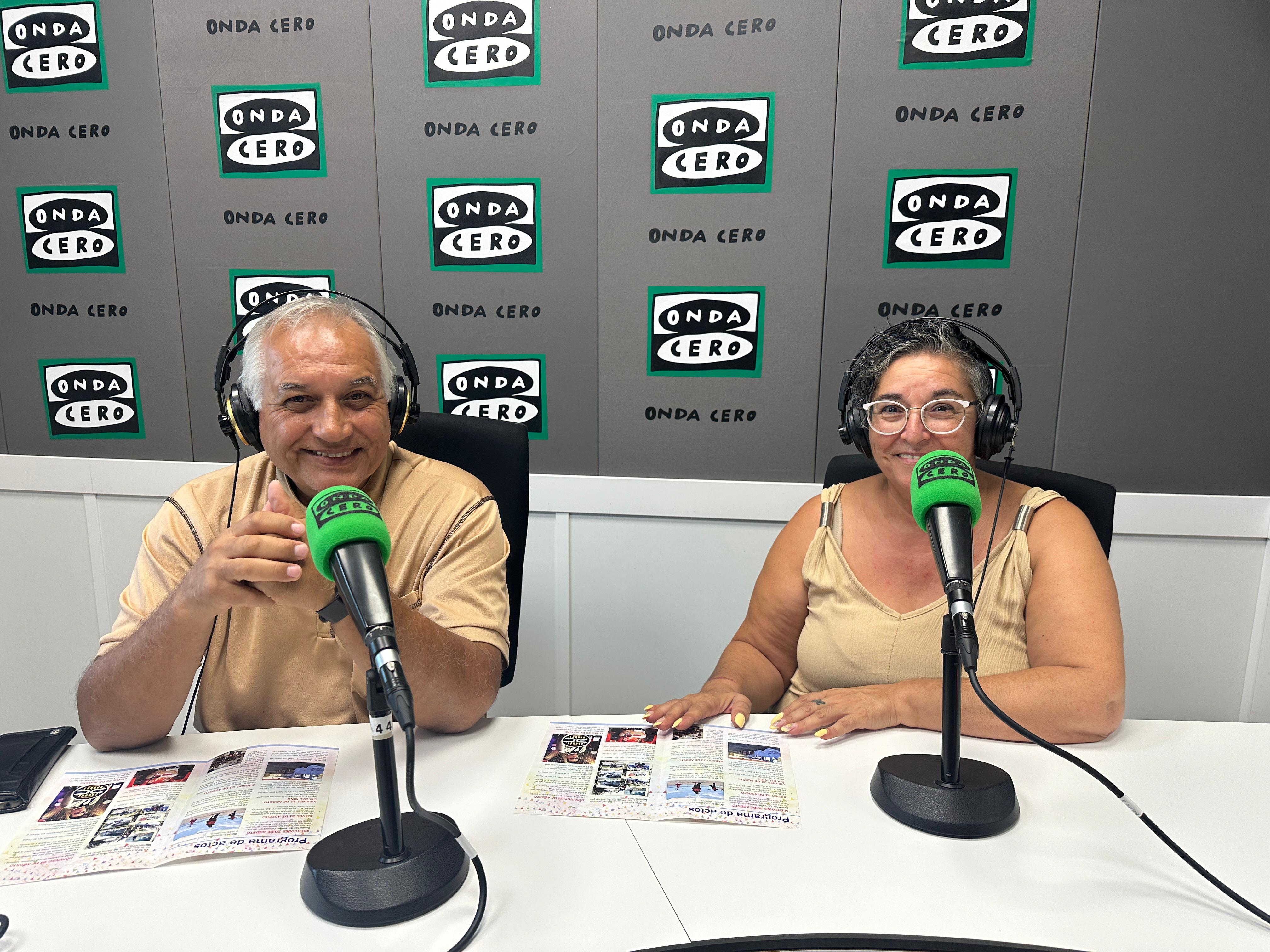 El barrio del Pati Fosc inicia sus fiestas de San Bartolomé El barrio del Pati Fosc inicia sus fiestas de San Bartolomé