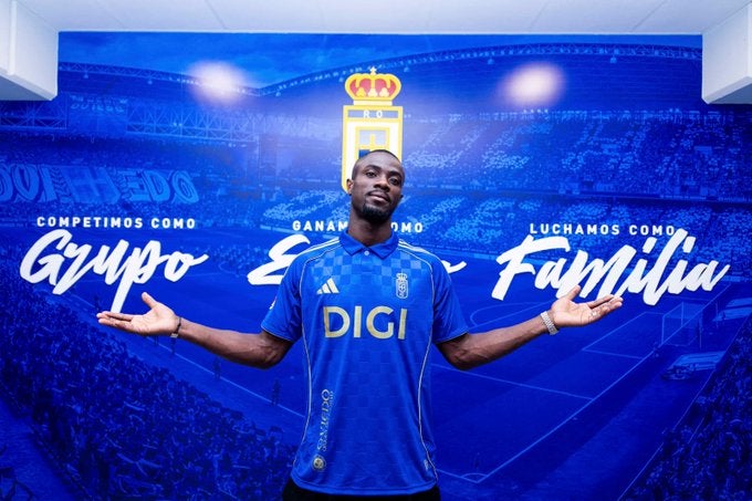 Más de Uno Oviedo Deportes 19/08/2025 Más de Uno Oviedo Deportes 19/08/2025