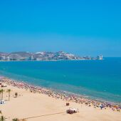 Playa de Cullera
