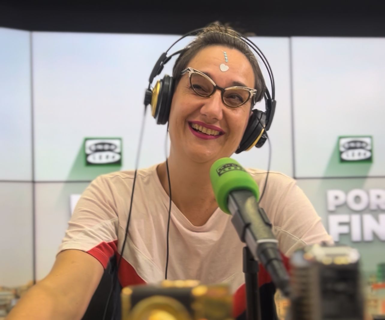 Nuria Clotet: "Aporto al mundo creando felicidad. haciendo lo que me gusta y divierte a los demás" Nuria Clotet: "Aporto al mundo creando felicidad. haciendo lo que me gusta y divierte a los demás"