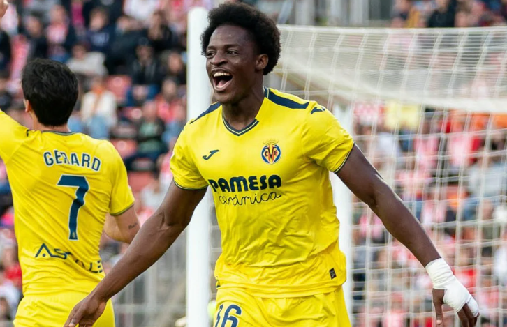 El Villarreal recibe al Girona con una delantera cogida con pinzas El Villarreal recibe al Girona con una delantera cogida con pinzas