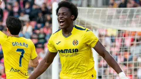 El Villarreal recibe al Girona con la delantera cogida con pinzas El Villarreal recibe al Girona con la delantera cogida con pinzas