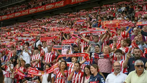 Imagen del partido de ayer Imagen del partido de ayer