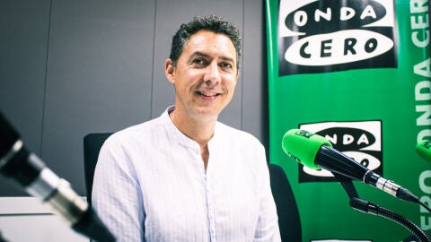 Miguel &Aacute;ngel G&oacute;mez Arqu&eacute;s, finalista de los Premios Mentes AMI