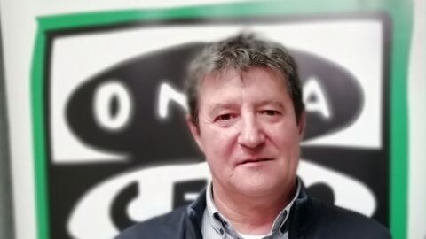 Jose Mari Moreno
