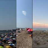 Playas Sagunto