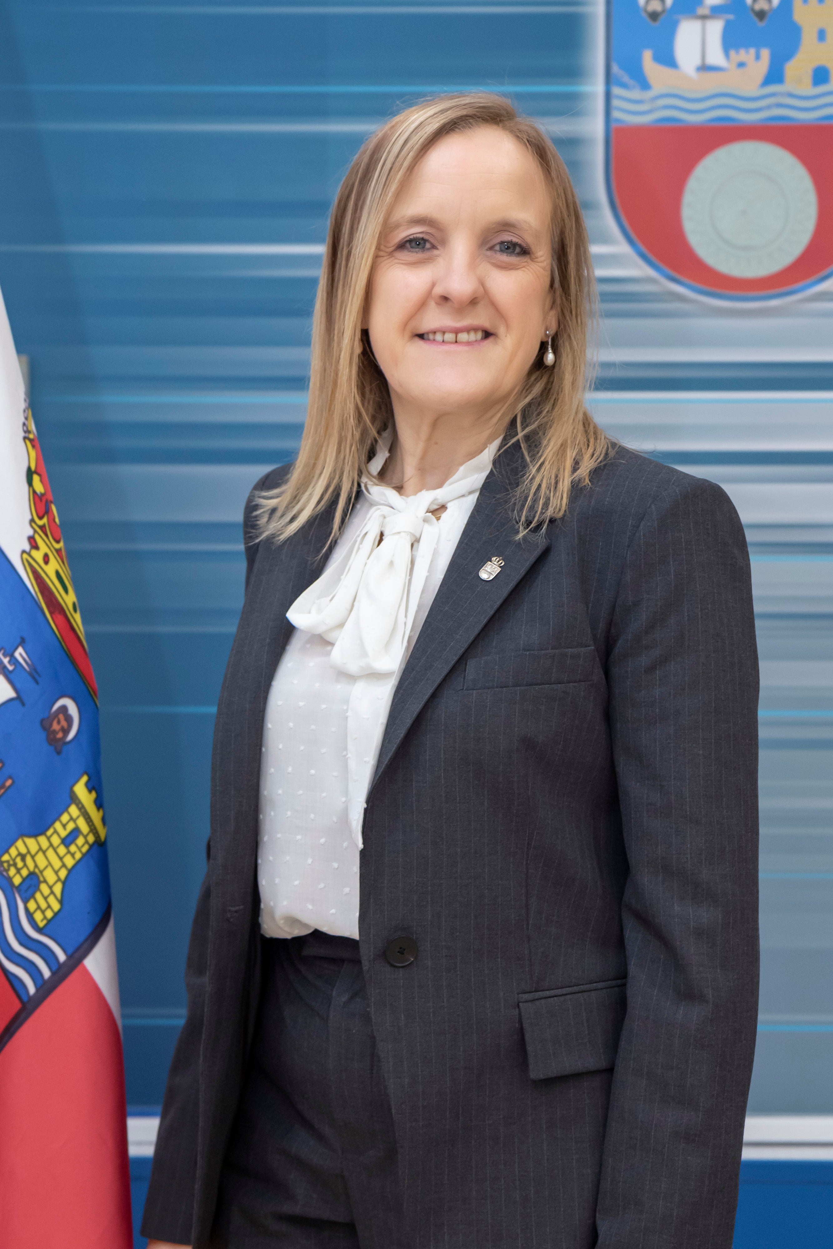 Isabel Urrutia: "Ha habido muchos bulos y hemos tenido que salir a desmentir mucha desinformación" Isabel Urrutia: "Ha habido muchos bulos y hemos tenido que salir a desmentir mucha desinformación"