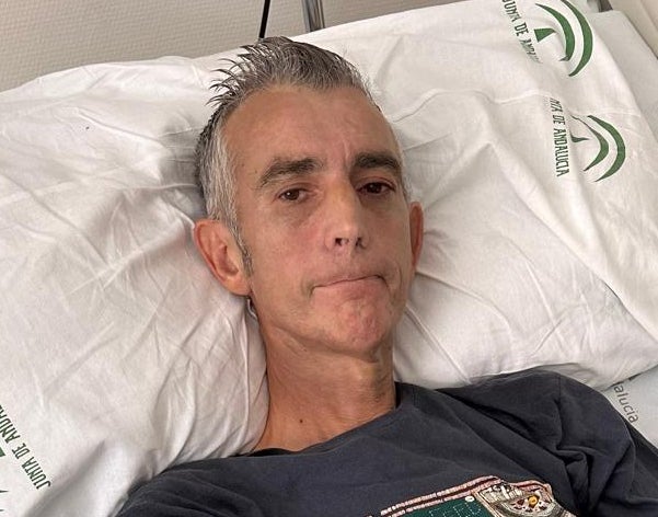 La espera de la familia de Enrique Barona La espera de la familia de Enrique Barona