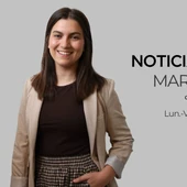 Noticias mediodía Marina Baixa Marta Solbes Noticias mediodía Marina Baixa Marta Solbes