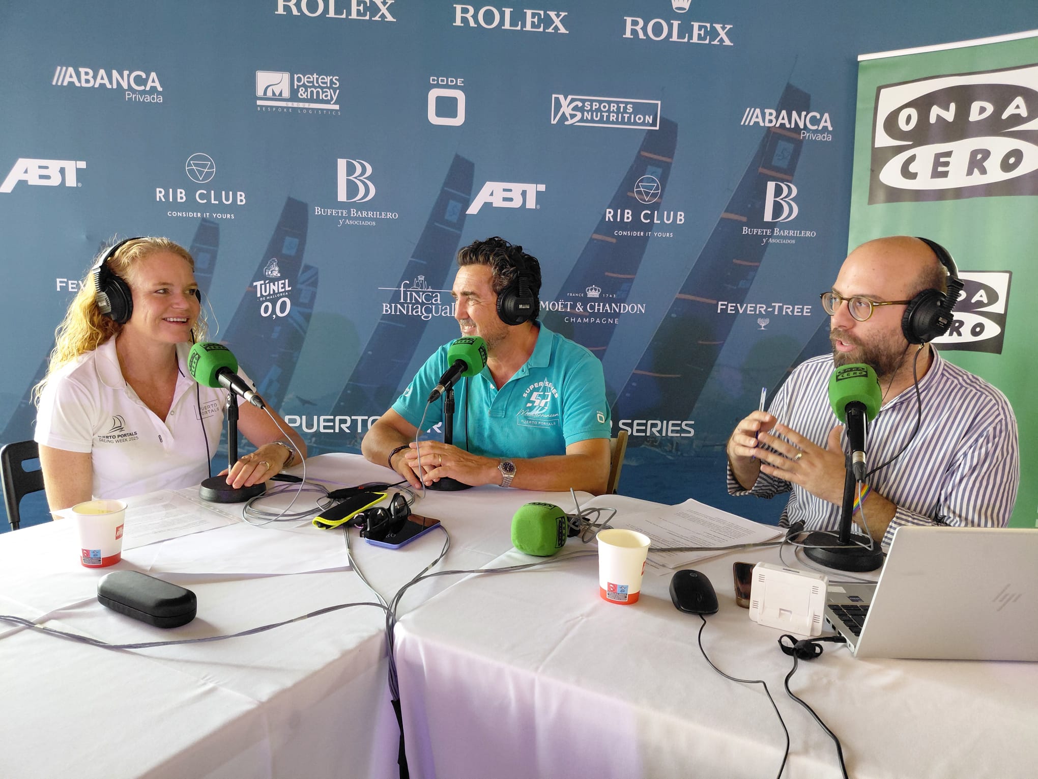 Más de uno Mallorca 19/08/2025 Más de uno Mallorca 19/08/2025