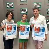 La Vila Gastronómica organiza “Wine and Fish”, una muestra que aúna el pescado con el vino La Vila Gastronómica organiza “Wine and Fish”, una muestra que aúna el pescado con el vino