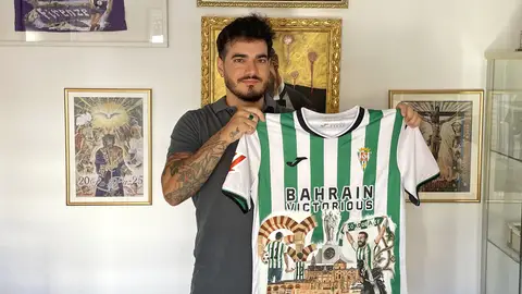 Fran Gázquez Fran Gázquez